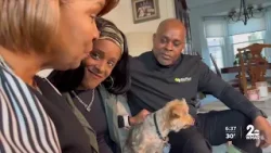 Elkridge woman seeks rare O negative kidney donor