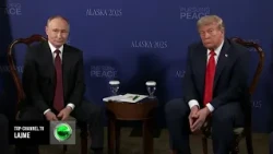 Top Channel/ Trump: Marrëveshje me Putin. Presidenti: Do të hedhë në treg 4.8 milionë ton naftë