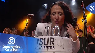 Canal Sur Commitment | 10th Anniversary of Al Sur Conciertos