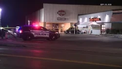 Driver who hit 8 pedestrians faces new charge