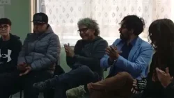 Jornada vespertina “Gabriela Mistral” inició sus actividades este 2026