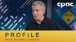 Peter MacLeod | Profile with Michael Serapio