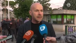 Radnici se vratili u JP Komunalno Mostar, sada traže ostavku direktorice