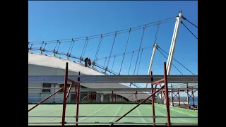 VITALE SWIMMING POOL