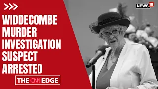 Police Launch Murder Investigation Into Death of Ann Widdecombe | 1 Suspect Arrested | N18G