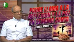 El sentido de la muerte y resurrección de Cristo- ENTREVISTA PADRE FELIPE ENERIO VALERIO El sentido de la muerte y resurrección de Cristo- ENTREVISTA PADRE FELIPE ENERIO VALERIO