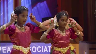 International Folklore "DEW" Festival - Promo 2027