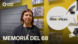 Historical Perspectives - Memory of '68 (10/05/2026)