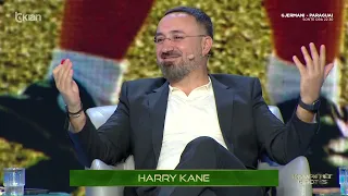 ⚽ "Ja një njeri që përgjon çiftet!" / Kush triumfoi në kuizin e "Kampionëve"?