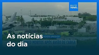 Notícias do dia | 7 de setembro 2026 - Tarde