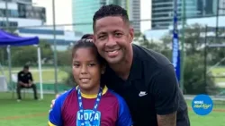 Regresa la "COPA NESTLÉ" 2026 | TVMax Regresa la "COPA NESTLÉ" 2026 | TVMax