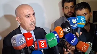 وەزیری سامانە سروشتییەكان: ناتوانین بەنزینی 450 دیناری دابین بكەین