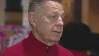 Father Michael Pfleger accused of sexually abusing minor over 30 years ago