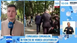 Reforma administrativ-teritorială: județele rămân neschimbate, comasarea comunelor va fi voluntară