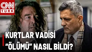 Kozinoğlu Died 2 Days After That Episode! Script or Reality? Here Is the Controversial Kurtlar Va...