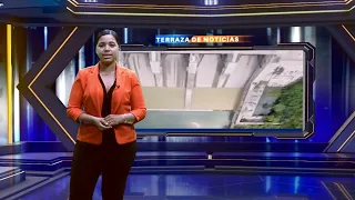 NEWS TERRACE 07-22-2026