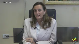 The future of the Erba Hospital maternity ward: Regional Councilor Marisa Cesana speaks out