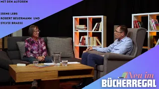 Neu im Bücherregal | Ausgabe Juni 2022