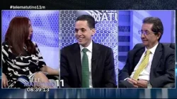 Juan Gómez: “En el sector eléctrico no se puede improvisar”