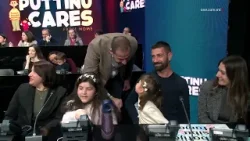 IL-GVERN JAGĦTI €50,000 OĦRA LIL PUTTINU