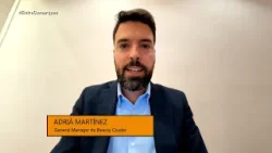 Entre Comarques: Entrevista a Adrià Martínez,General Manager de Beauty Cluster