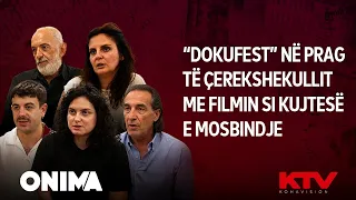 “DokuFest” në prag të çerekshekullit me filmin si kujtesë e mosbindje