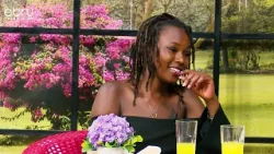 Unafikiria Utakua Beholder Wangu?! #ebruperfectmatch #perfectmatch Unafikiria Utakua Beholder Wangu?! #ebruperfectmatch #perfectmatch