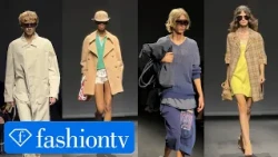 MAISON MARGIELA S/S 27 Reimagines the Ordinary | Paris Fashion Week