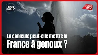 Can the heatwave bring France to its knees?