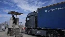 La CIJ ordonne à Israël d'assurer une aide "de toute urgence" dans la bande de Gaza