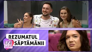 Declaratii soc in “Casa iubirii”! (REZUMAT) Secrete de culise, razboaie si iubiri incurcate!