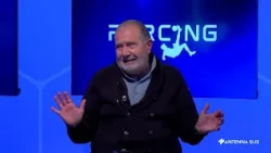 FORCING - PUNTATA DEL 5.10.2026