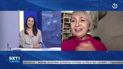 BHT1 Uživo: Senka Kurt, novinarka i aktivistica