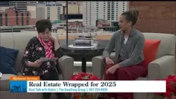 Midwest Access - Real Talk with Robin Real Estate Wrapped for 2025 Midwest Access - Real Talk with Robin Real Estate Wrapped for 2025