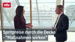 Reiche: Mehrwertsteuer-Überschuss soll Pendlerpauschale finanzieren | ntv