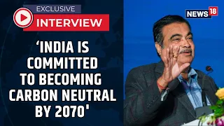 Ethanol To Transform India's Economy & Cut Oil Imports | India's Clean Energy Revolution | News18