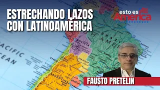 Marco Rubio and Trump's New Power Map in Latin America