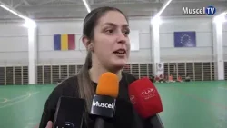 Jurnal MUSCEL TV 19.04.2024 SPORT - Minihandbal -  ACS Câmpulung, turneu la Lerești