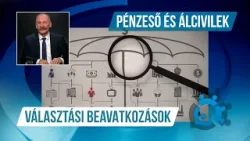 Ukrajnát is felhasználják a magyar választások befolyásolására - Kommentár klub