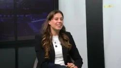 Put pobjednice | Martina Dadić, nutricionistica i spec. kondicijske pripreme sportaša