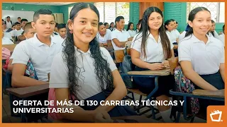 Mined expects to graduate over 86,000 students in 2026