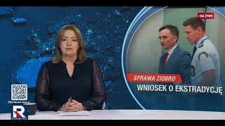Today News Telewizja Republika 07/27/2026