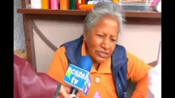 En Loja, existen lugares que pueden representar dificultad en su acceso para personas adultas