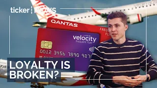 Why credit card rewards are losing their appeal