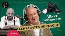 LA RENAIXENÇA: Les sabates de claqué, amb Albert Guinovart (1x096)