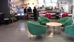 Coffee shop, nonprofit that hires adults with disabilities struggling with business Coffee shop, nonprofit that hires adults with disabilities struggling with business