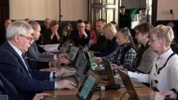 Sesja Rady Miejskiej w Nowej Rudzie