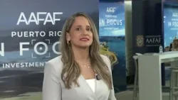 AAFAF Puerto Rico InFocus Investment Summit: Agenda federal y su impacto en el desarrollo económico