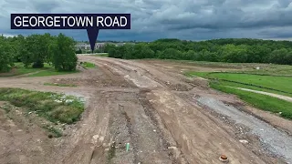 Legacy Business Park - June 2026