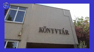 DSTV | KÖNYVTÁRI HÍRCSOKOR